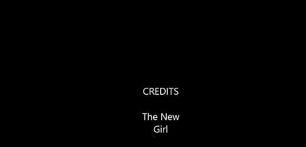  The New Girl - Necronomicon Story